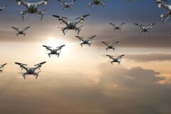 Украина вскоре развернет новое поколение перехватчиков ПВО на базе искусственного интеллекта – WP