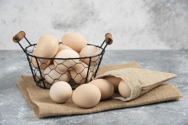 Як відмова від яєць впливає на здоров’я: пояснення дієтологів