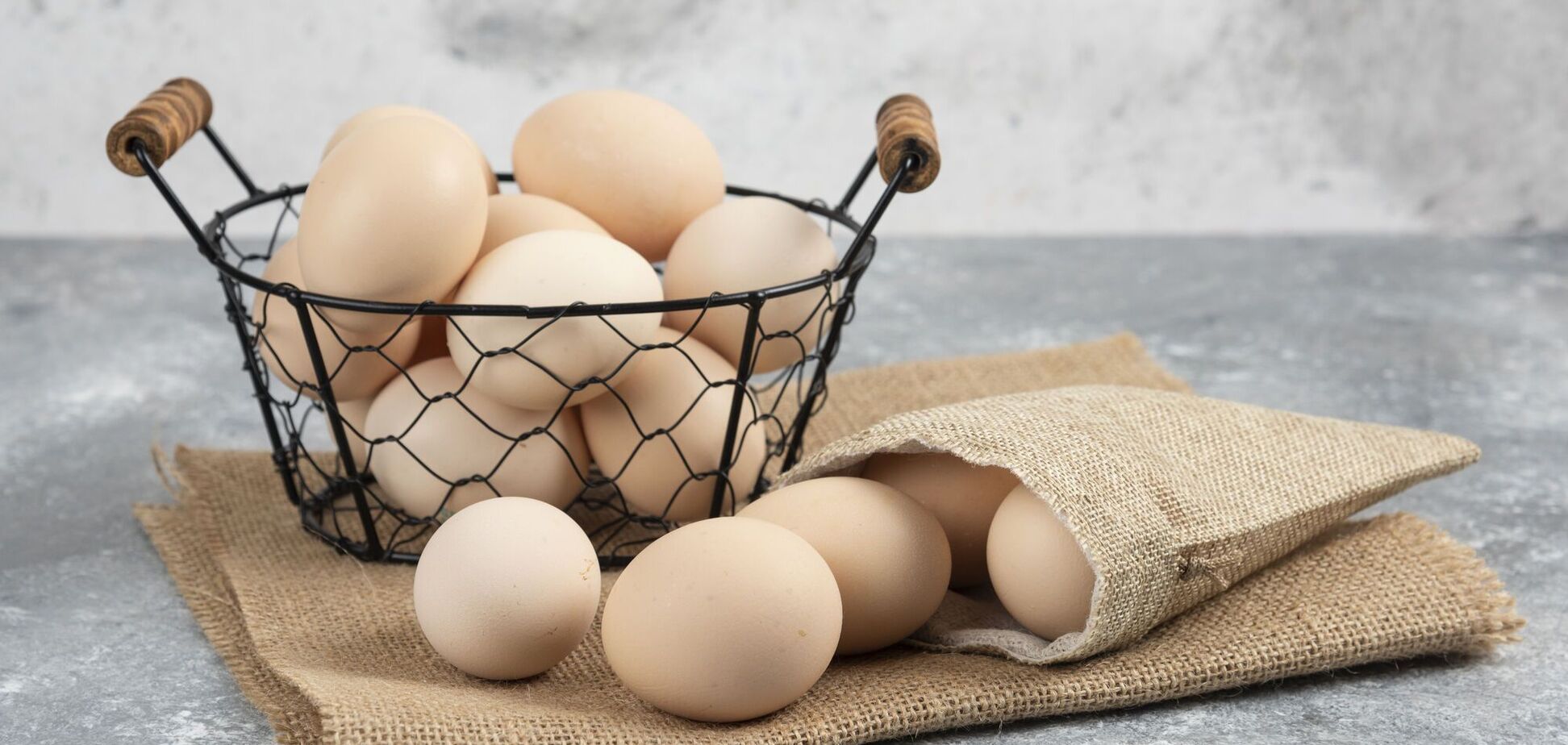 Как отказ от яиц влияет на здоровье: объяснение диетологов