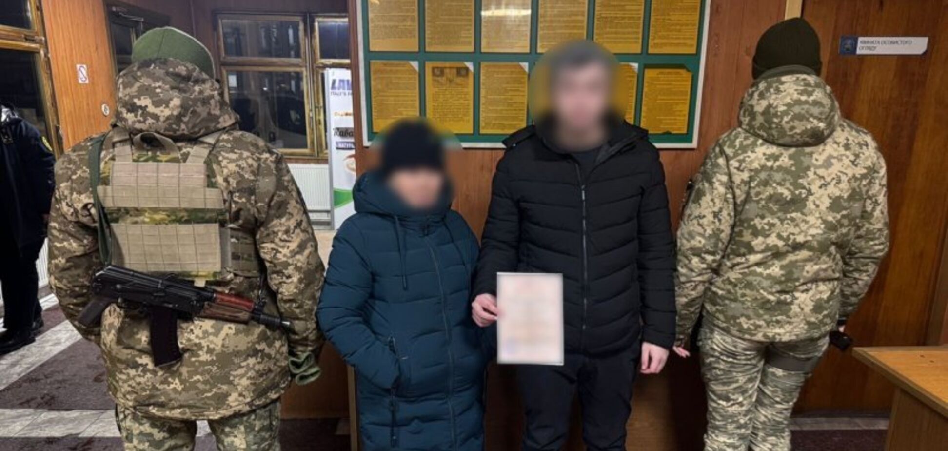 Казали, що цифри не мають значення: на Вінниччині 62-річна жінка одружилася із 25-річним сином подруги, щоб вивезти його за кордон