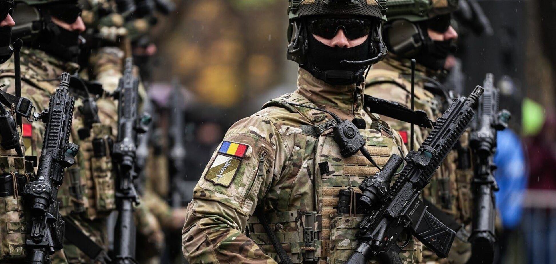 Румунія може збільшити кількість військ на кордоні з Україною: у чому причина