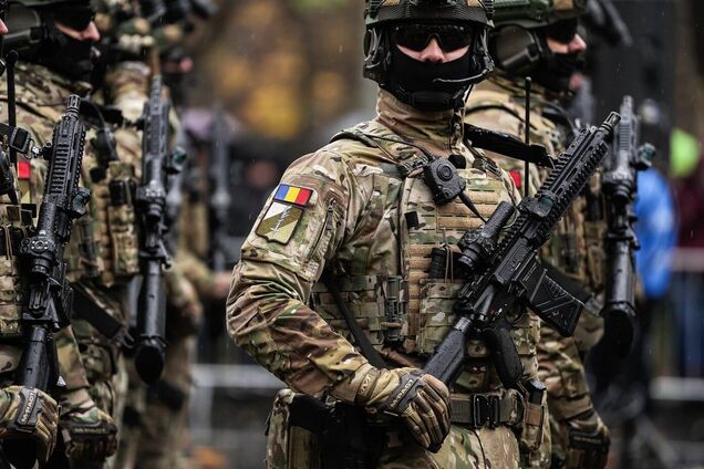 Румунія може збільшити кількість військ на кордоні з Україною: у чому причина