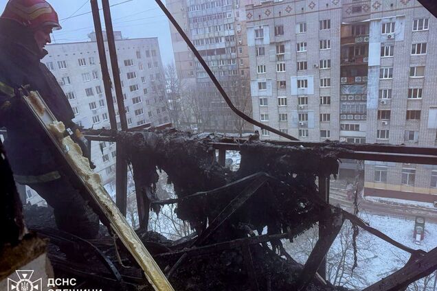 Путінський 'холодомор' – наслідок поразок російської армії