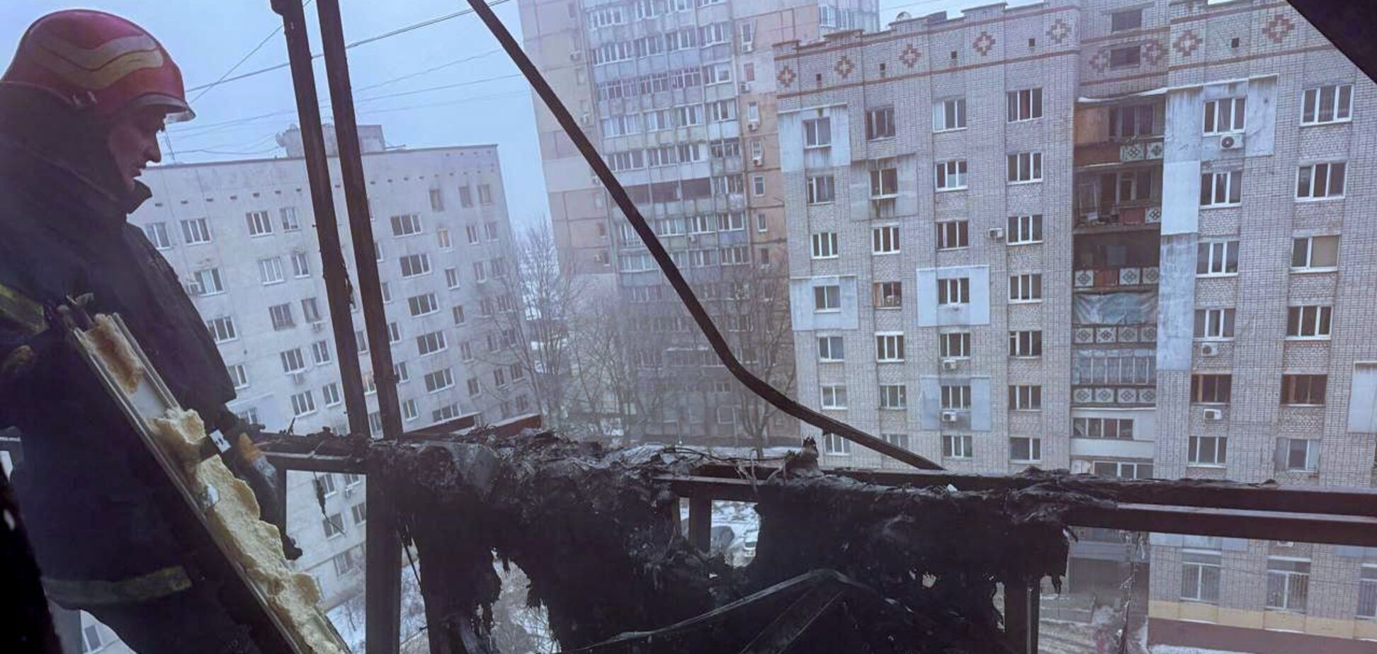 Путінський 'холодомор' – наслідок поразок російської армії