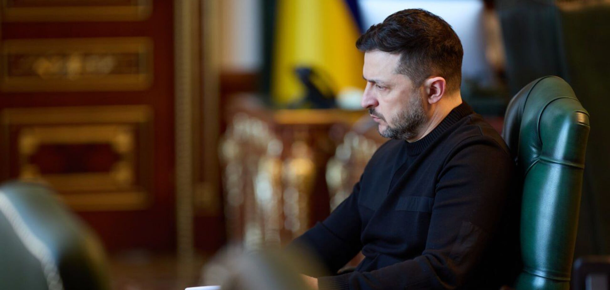 Частина ракет, якими Росія атакувала Україну 20 січня, були вироблені цьогоріч: Зеленський пояснив, що це означає