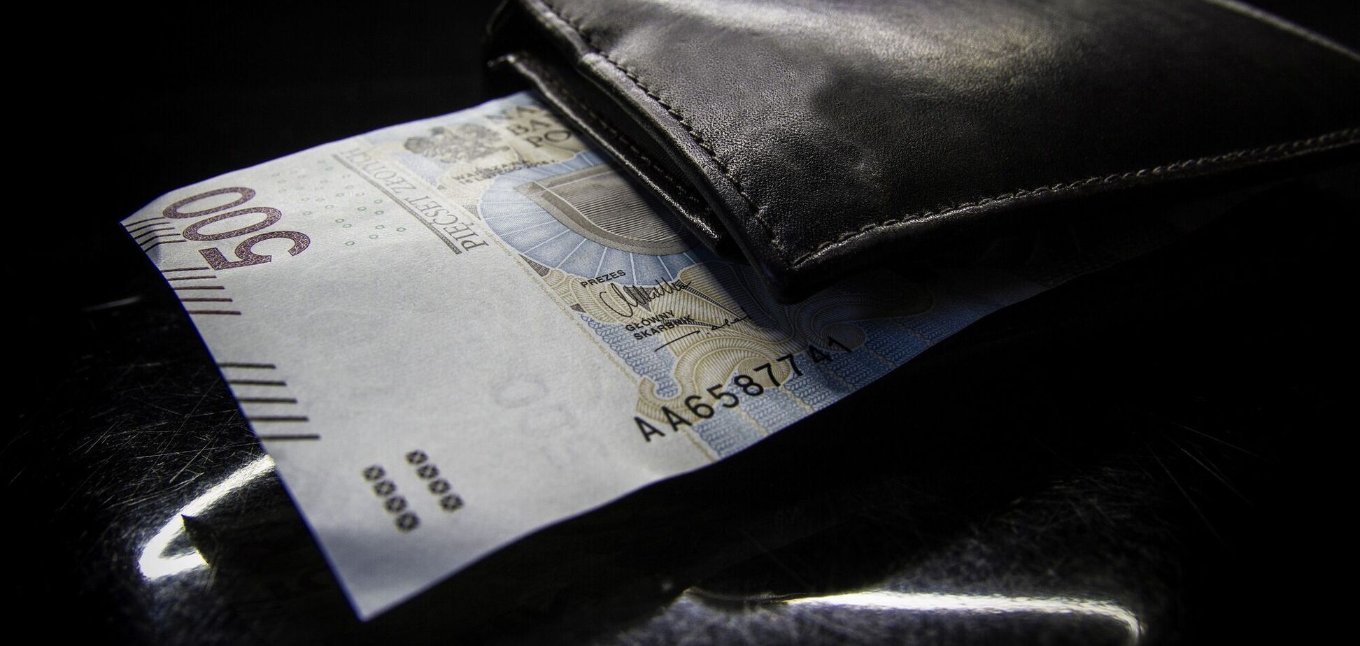 Ілюстрація - злотий