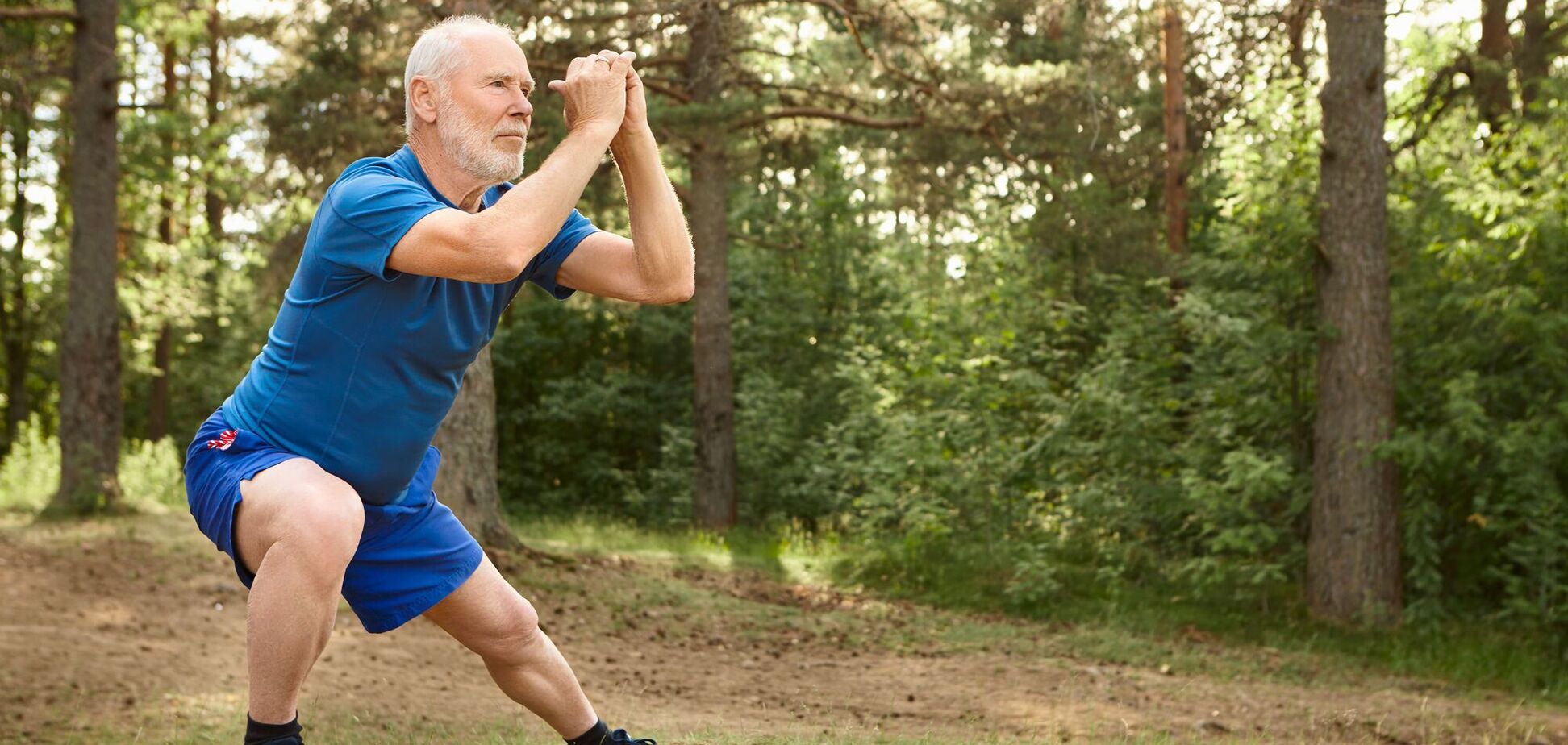 Сильное тело после 50: какие упражнения укрепляют мышцы без тренажеров. Видео