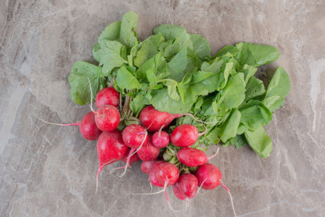 Які три овочі треба посадити до лютого, щоб вони швидко виросли потім