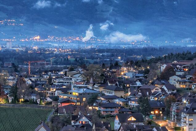 Где меньше всего туристов в Европе: названа недооцененная страна