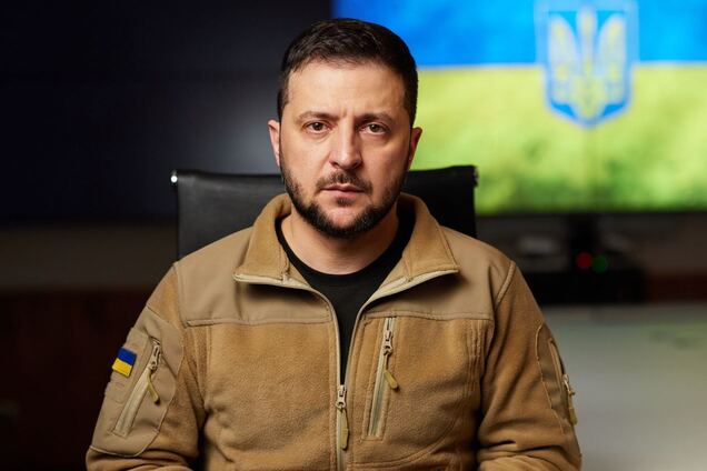 'Робота по 'Шахедах' незадовільна': Зеленський пообіцяв висновки щодо організації роботи Повітряних сил. Відео