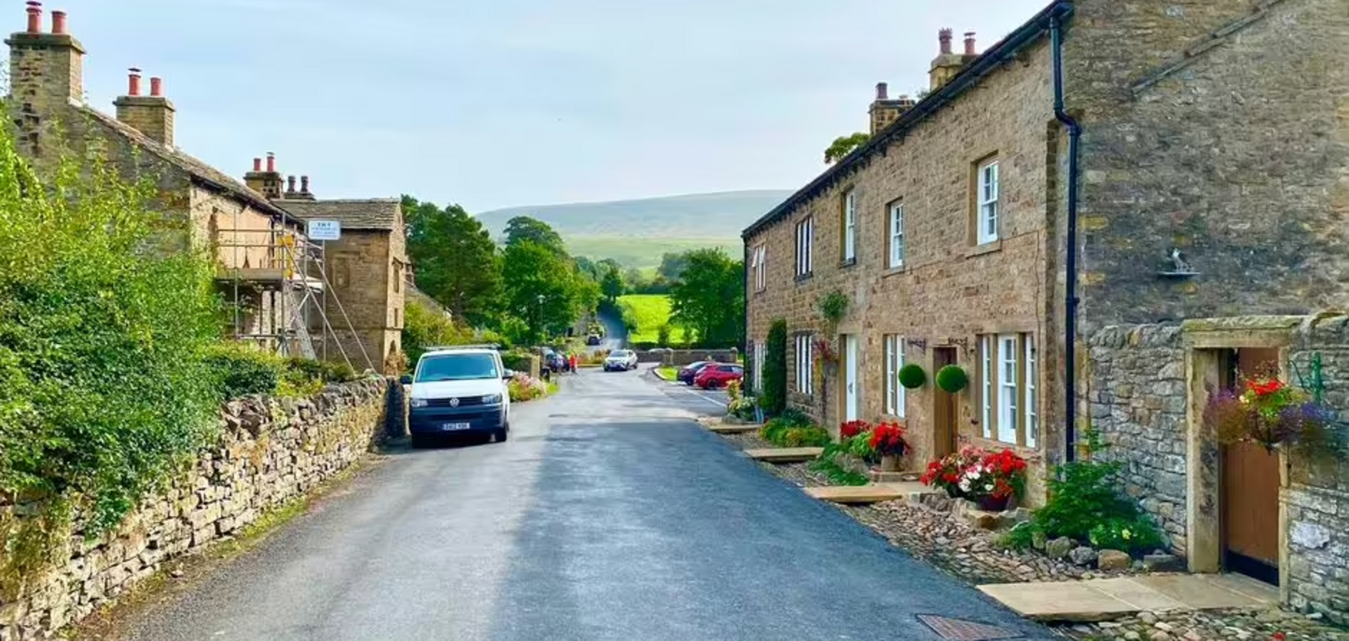 Належить одній родині вже 450 років: туристам порадили унікальне село в Британії