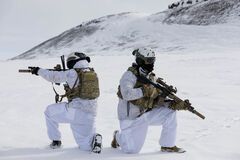 Пентагон поки не отримував завдання планувати операцію щодо захоплення Гренландії – NYT