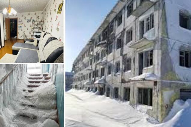 Жителі 'ЛНР' і 'ДНР' скуповують нерухомість на депресивній півночі РФ: на окупованій території гірше, ніж у Заполяр'ї