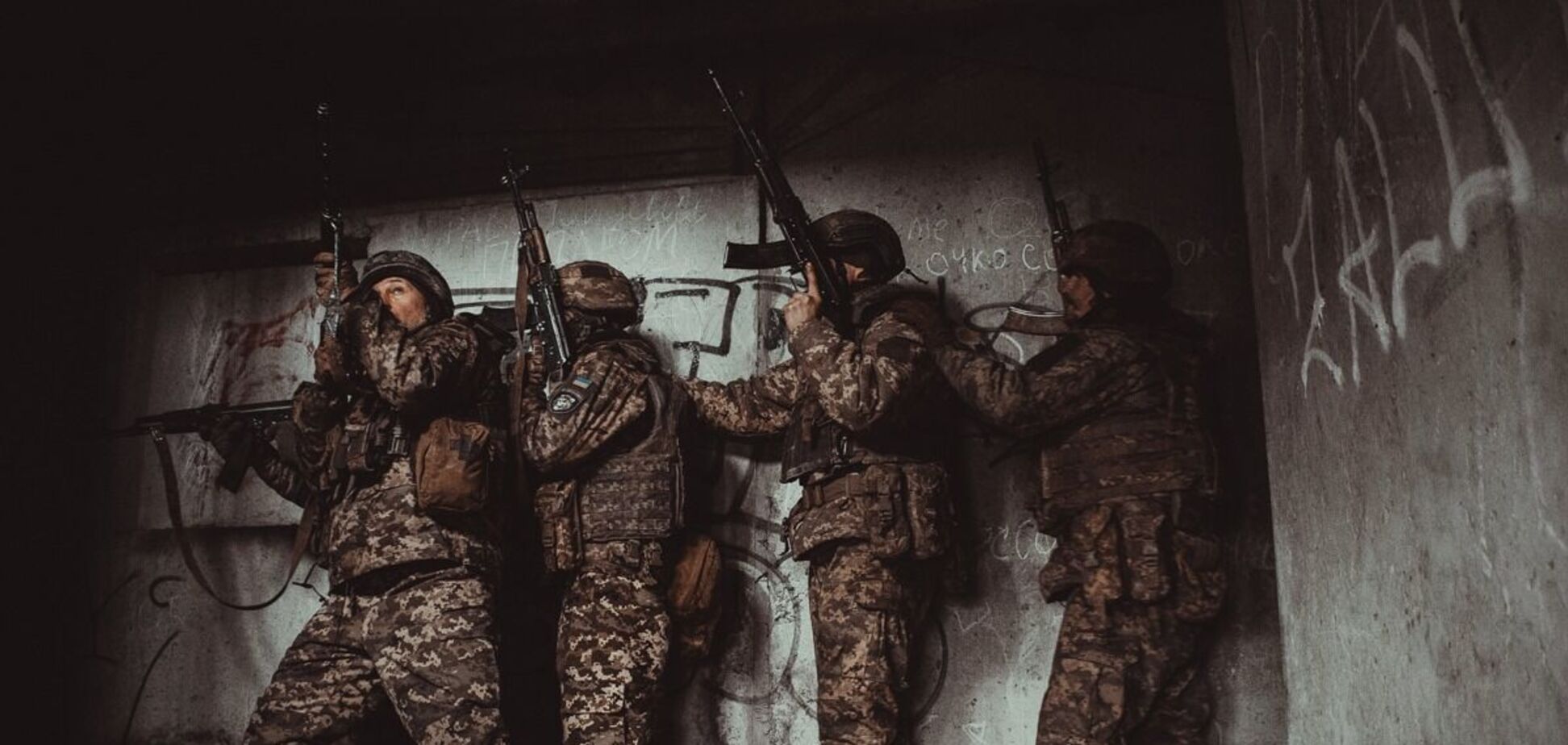 Ворог почав сунути ще інтенсивніше: військовий розповів, що відбувається на Покровському напрямку