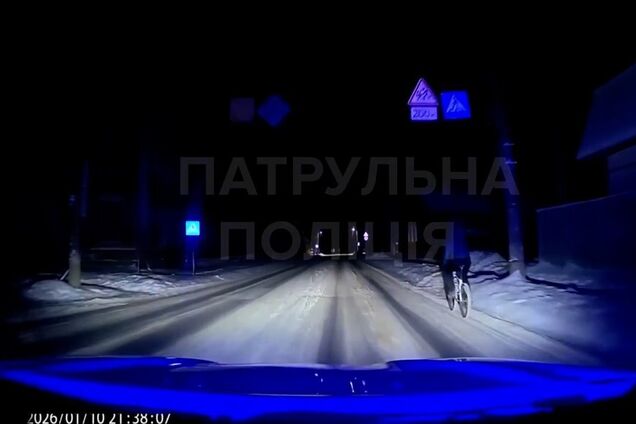 У Чернігові поліцейські побили при затриманні порушника ПДР: за справу взялась прокуратура