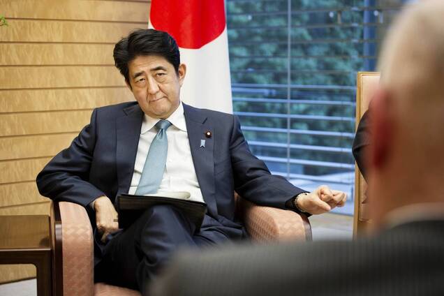 В Японии объявили приговор обвиняемому в убийстве экс-премьера Синдзо Абэ: как наказали