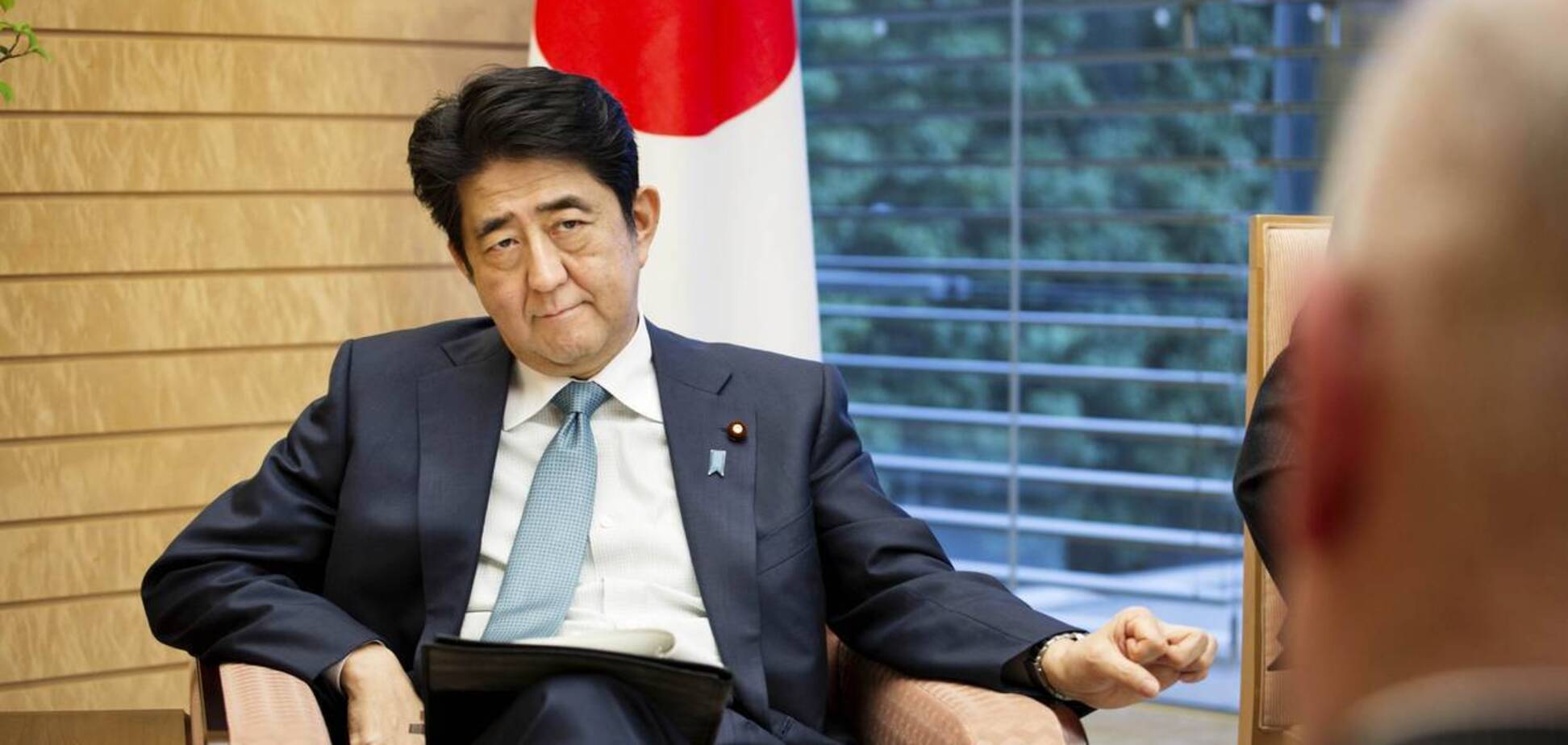 В Японії оголосили вирок обвинуваченому у вбивстві експрем’єра Сіндзо Абе: як покарали