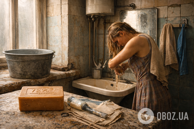 Шампунь зʼявився лише в 70-х: чому в СРСР були проблеми з гігієною