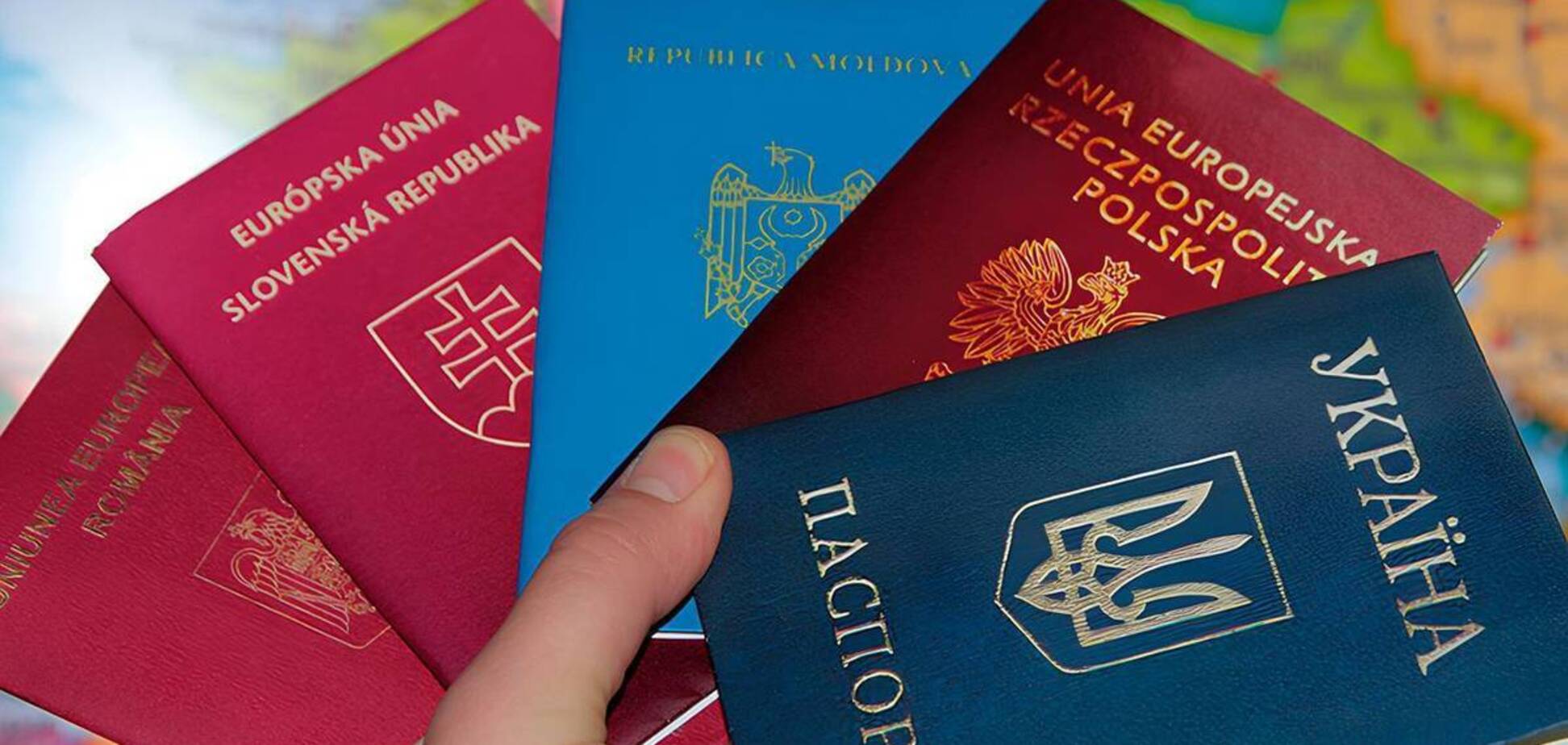 Закон о множественном гражданстве вступил в силу: что стоит знать украинцам