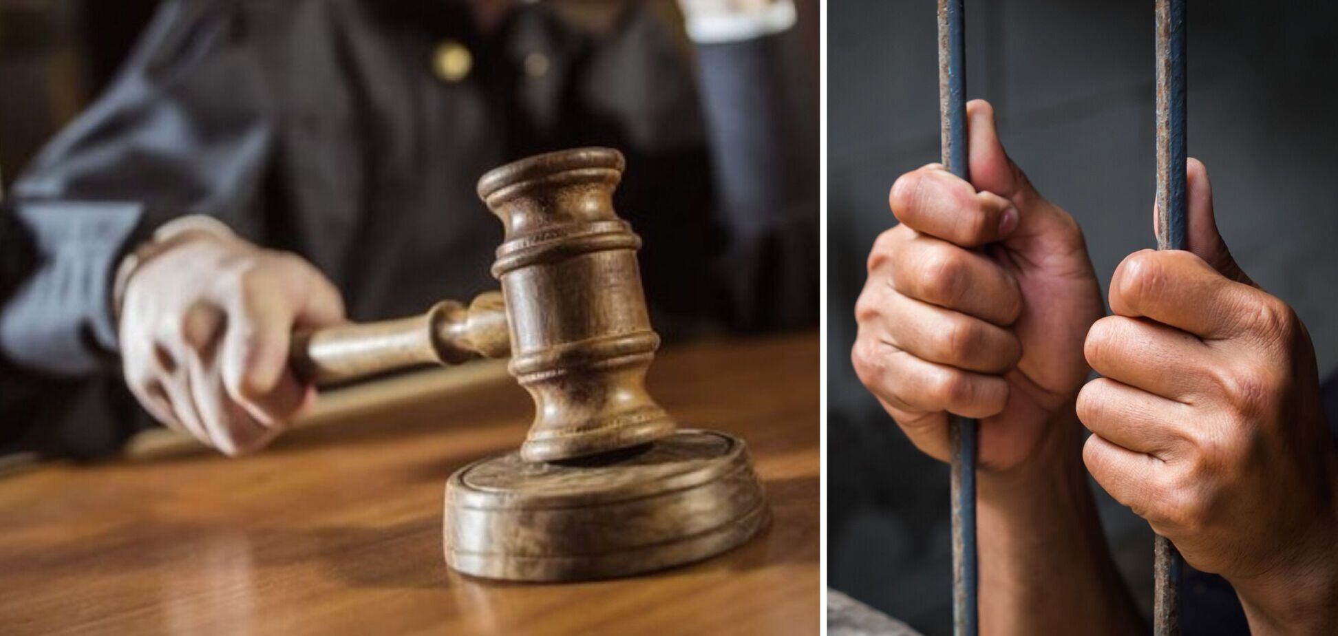 У Києві чоловік зарізав власницю житла, її співмешканця та намагався вбити трьох свідків злочину. Подробиці справи