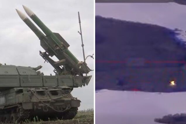 У врага минус техники на $70 млн: украинские военные поразили два ЗРК оккупантов за сутки. Видео