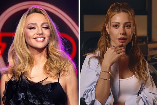 Колишня кривдниця Тіни Кароль несподівано заступилася за неї та дорікнула українцям у 'масовому психозі': співачка відреагувала