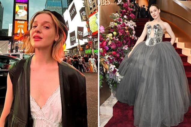 Гроші не пахнуть: з російської блогерки намагаються зліпити 'зірку Голлівуду' на тлі геноциду в Україні