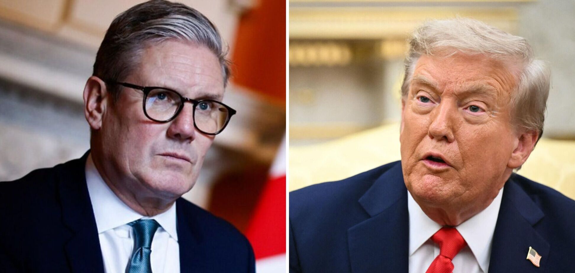 Стармер слідом за Макроном відмовиться увійти до складу 'Ради миру' Трампа – FT