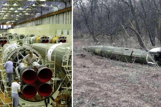 В ГУР раскрыли данные о производителях российской ракеты 'Искандер-К': некоторые предприятия не под санкциями