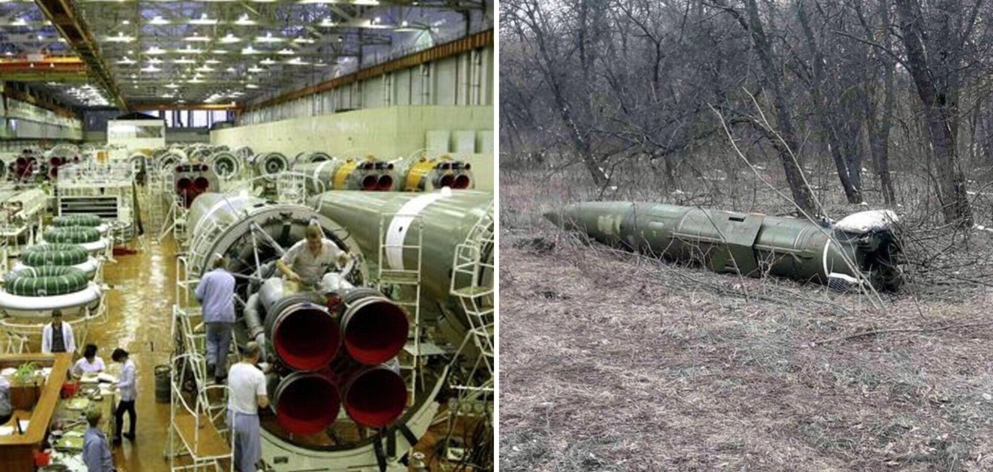 У ГУР розкрили дані про виробників російської ракети 'Іскандер-К': деякі підприємства не під санкціями