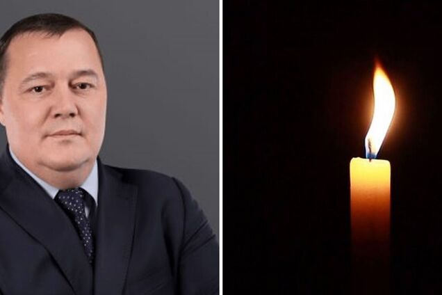 Ударило током на подстанции: погиб в.и.о. председателя правления НЭК 'Укрэнерго' Алексей Брехт