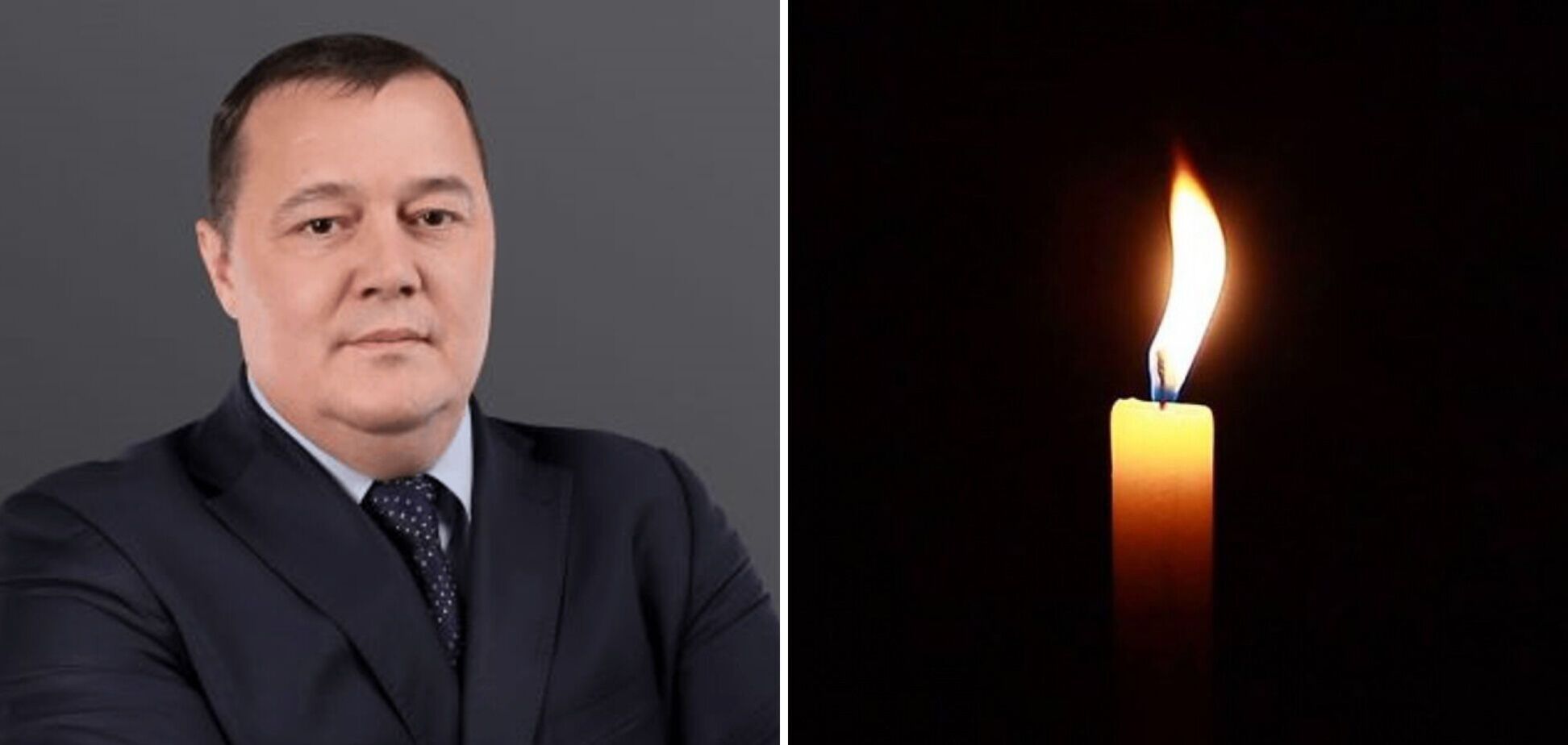 Ударило струмом на підстанції: загинув т.в.о. голови правління НЕК 'Укренерго' Олексій Брехт