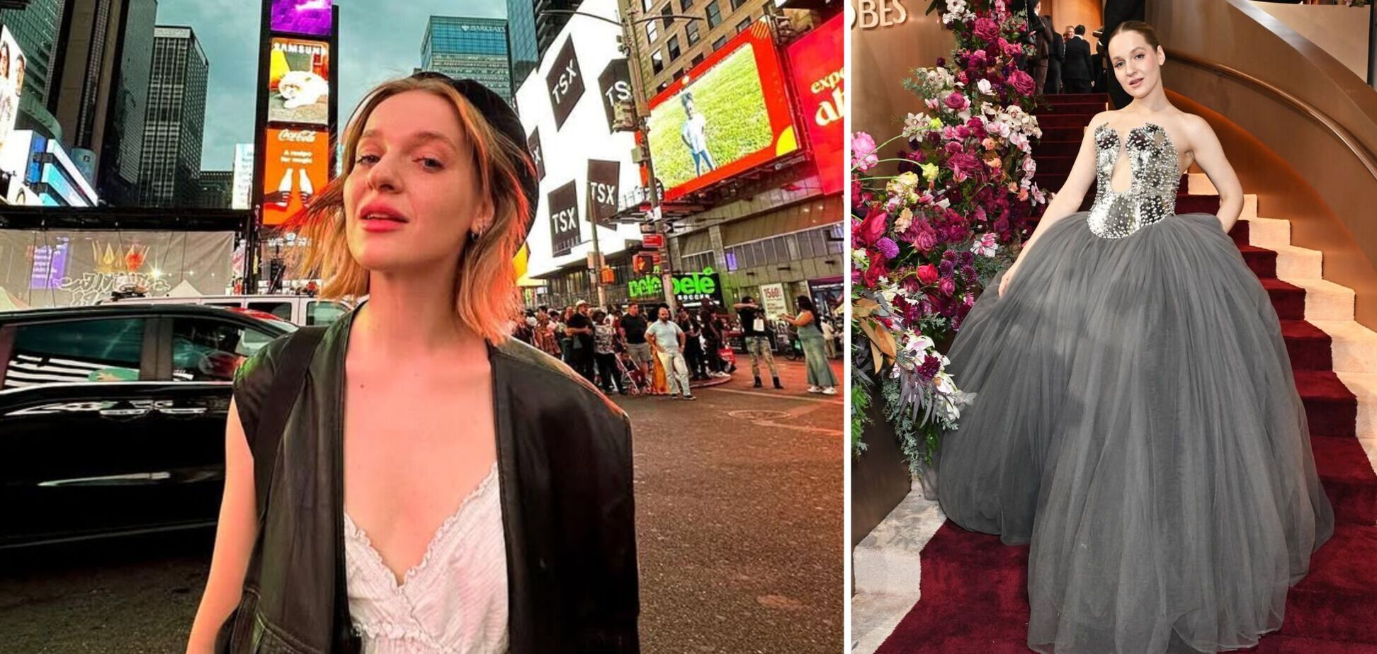 Гроші не пахнуть: з російської блогерки намагаються зліпити 'зірку Голлівуду' на тлі геноциду в Україні