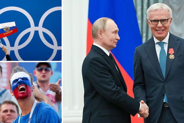 'И не стыдно такую ахинею нести?' Слова Фетисова про Россию и Олимпиаду-2026 назвали 'один из самых тупых призывов года'