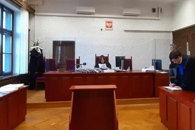 В Польше осудили мужчину за нападение на украинских подростков: какое наказание получил