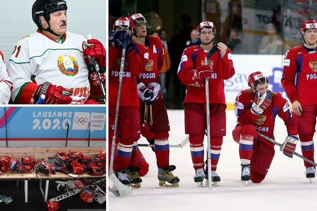 Росію не пустили на Олімпіаду-2026