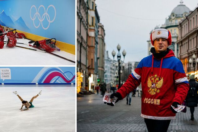 У Латвії придумали, як боротися з Росією і Білоруссю на Олімпіаді-2026