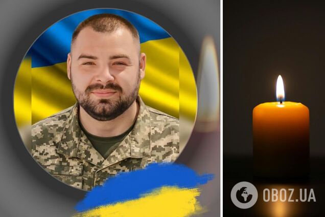 Більше року вважався зниклим безвісти: підтвердилася загибель на Донеччині військового Миколи Кобути з Калущини. Фото