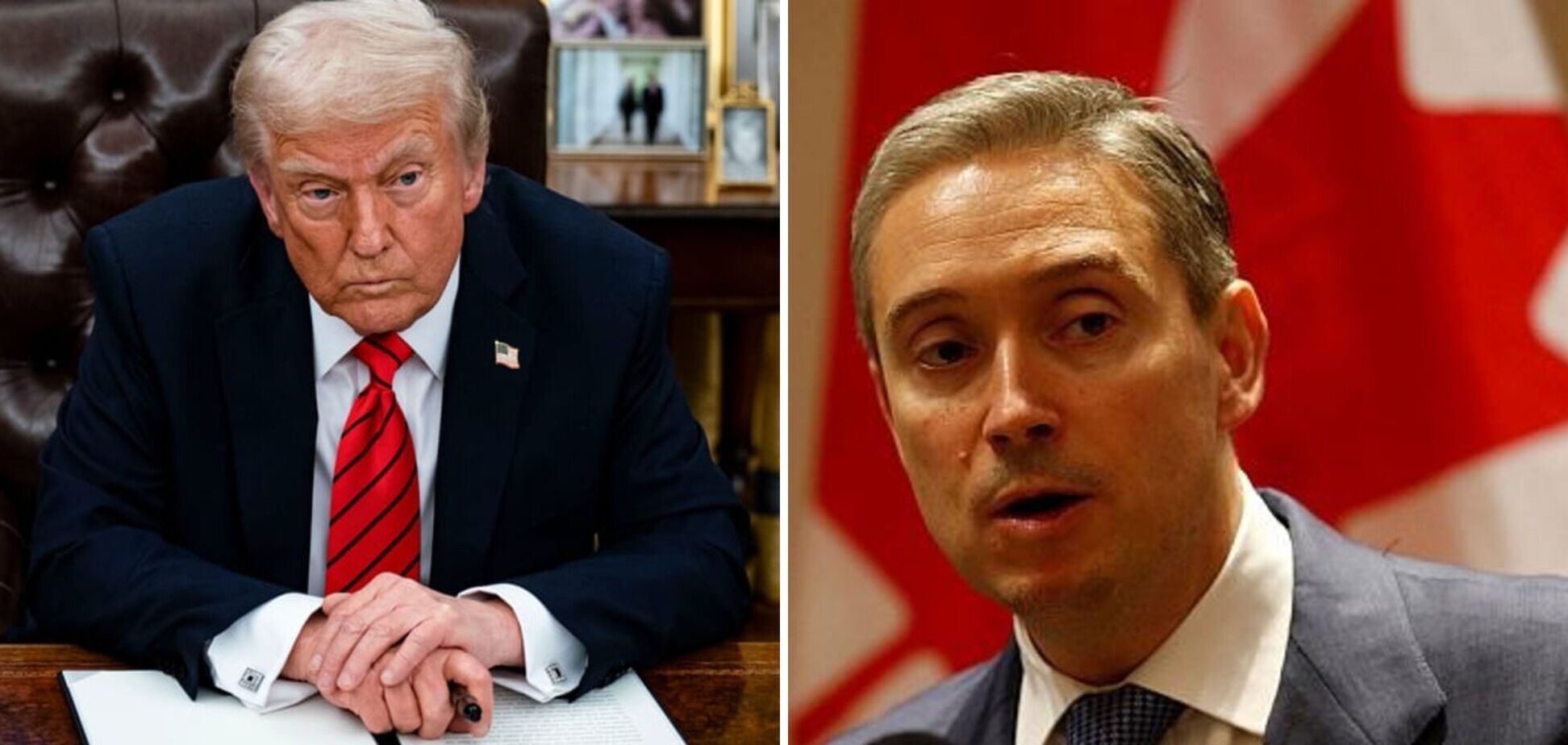 У Канаді відповіли, чи можуть увійти до 'Ради миру' Трампа: є умова