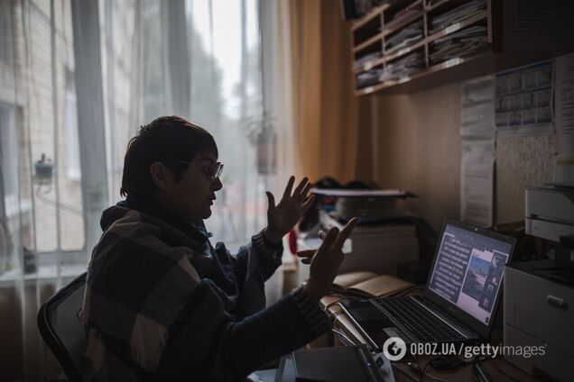 'Канікули ввели, бо дітям холодно, а вчителі безсмертні і не хворіють?' Освітяни звернулись до Лісового з криком душі: в мережі дискусія