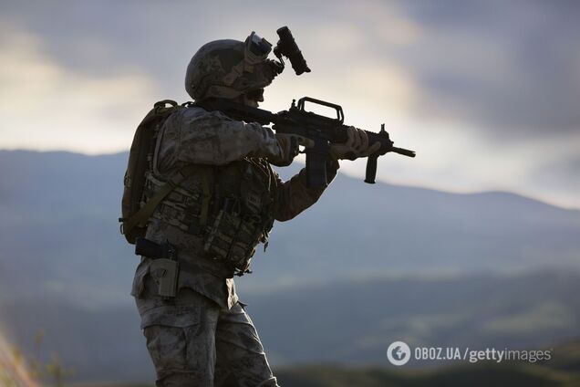 США можуть скоротити участь своїх військових у 30 структурах НАТО – WP