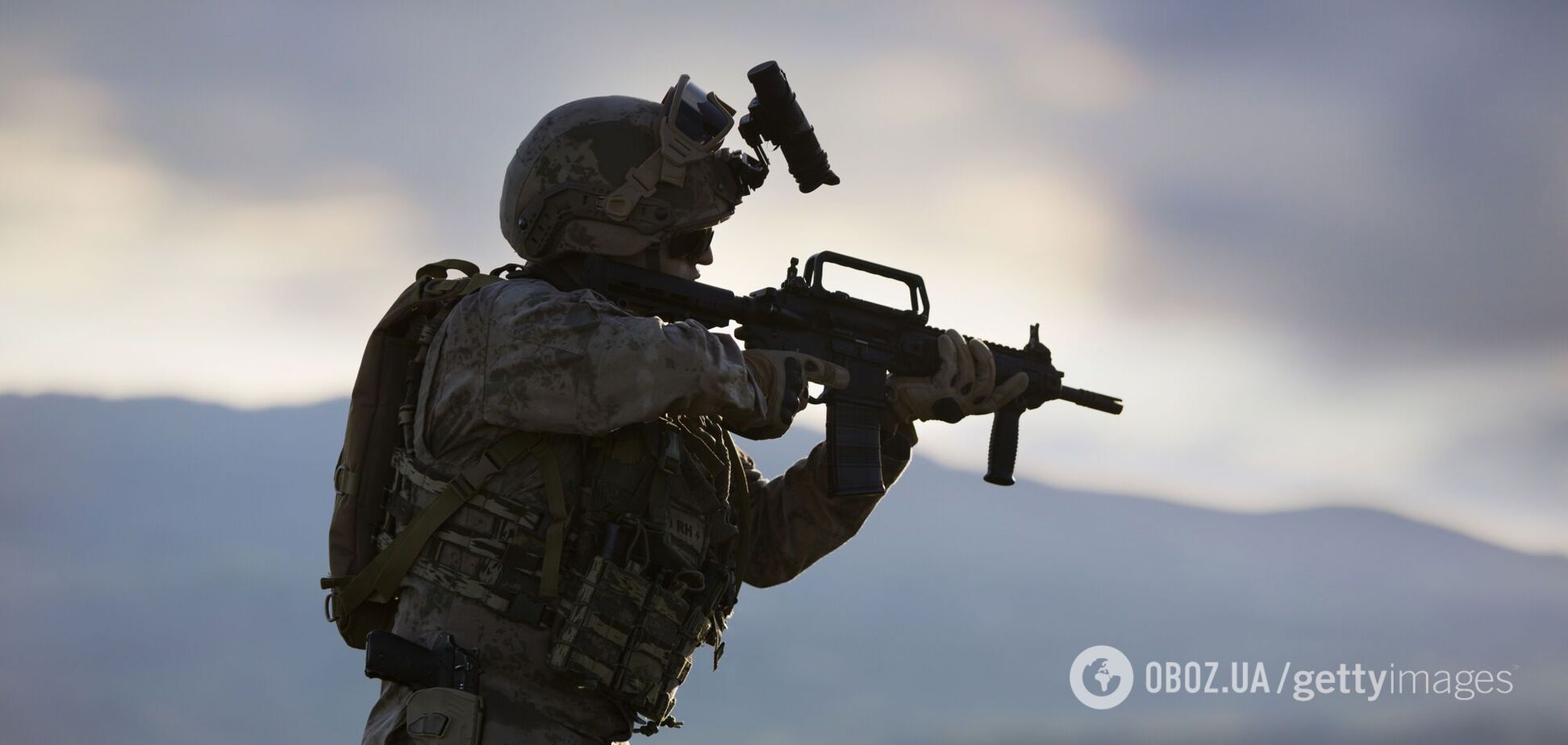 США можуть скоротити участь своїх військових у 30 структурах НАТО – WP