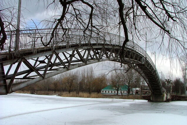 Город Самар показали во времена оккупации: уникальные фото 40-х годов