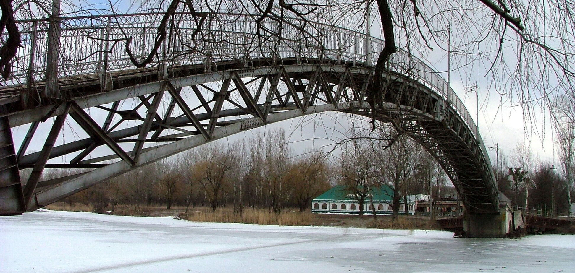 Місто Самар показали за часів окупації: унікальні фото 40-х років
