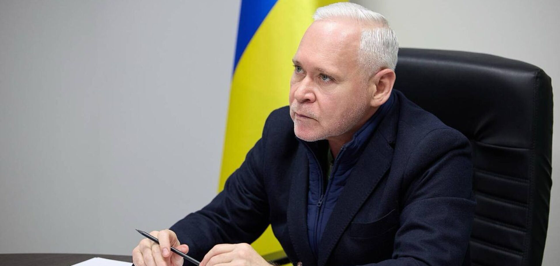 Терехову вдалося створити реально дієвий механізм з ліквідації наслідків НС у Харкові, – Наумович