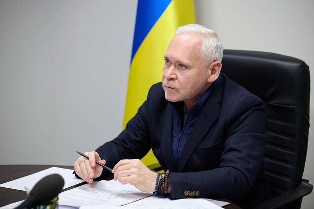 Терехову удалось создать реально действующий механизм по ликвидации последствий ЧС в Харькове, – Наумович