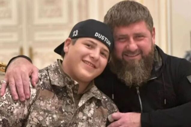 Не в реанімації? З'явилися несподівані дані про стан сина Кадирова після ДТП