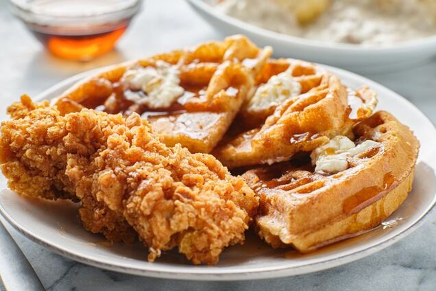 Утреннее меню после 50 лет: что не стоит есть на завтрак