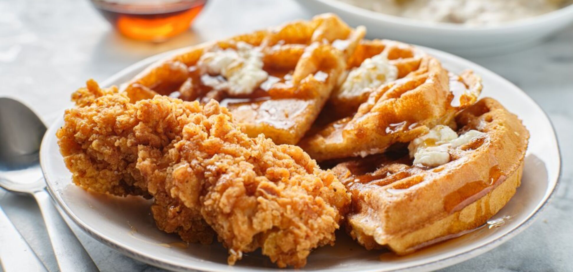 Утреннее меню после 50 лет: что не стоит есть на завтрак