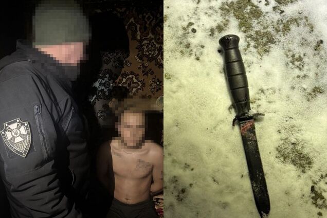 В Україні затримали агента РФ, який намагався вбити військового: на зустріч виманив під 'прикриттям' побачення з дівчиною